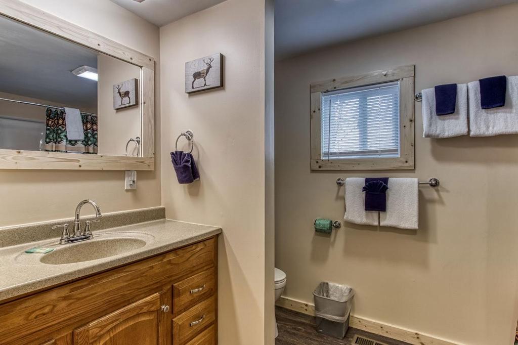 Whispering Winds, Hot Tub, Game Room, Wifi, 1089 Free Tickets Each Paid Day, Dollywood And More Гетлинбург Екстериор снимка