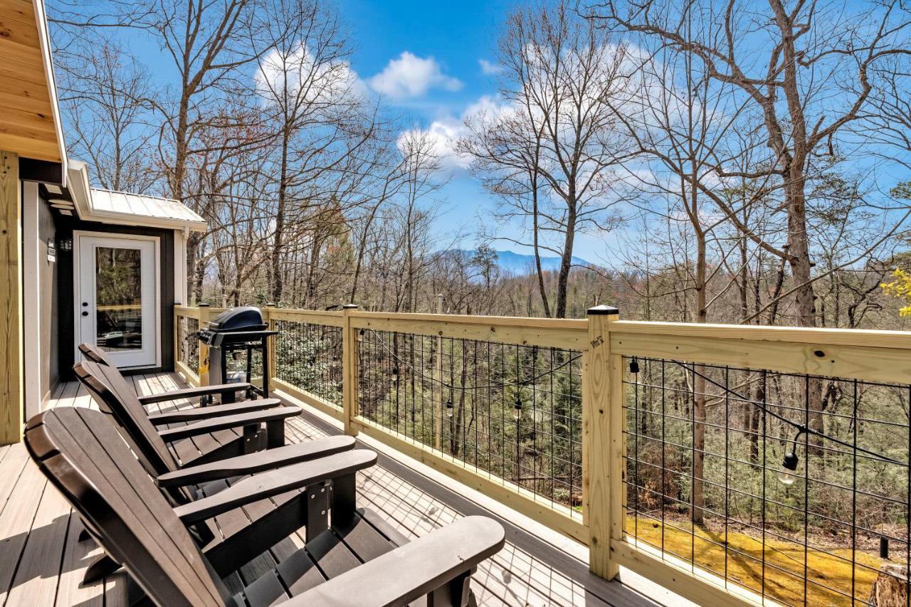 Whispering Winds, Hot Tub, Game Room, Wifi, 1089 Free Tickets Each Paid Day, Dollywood And More Гетлинбург Екстериор снимка