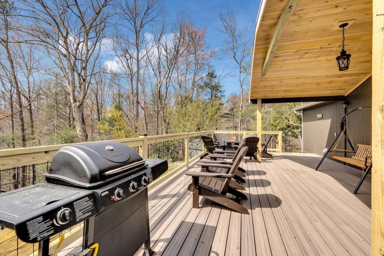 Whispering Winds, Hot Tub, Game Room, Wifi, 1089 Free Tickets Each Paid Day, Dollywood And More Гетлинбург Екстериор снимка
