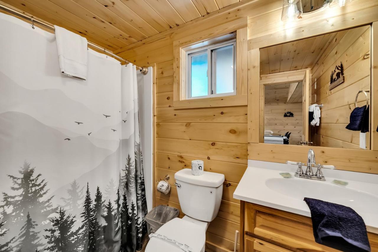 Whispering Winds, Hot Tub, Game Room, Wifi, 1089 Free Tickets Each Paid Day, Dollywood And More Гетлинбург Екстериор снимка