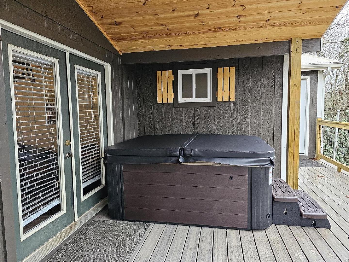 Whispering Winds, Hot Tub, Game Room, Wifi, 1089 Free Tickets Each Paid Day, Dollywood And More Гетлинбург Екстериор снимка