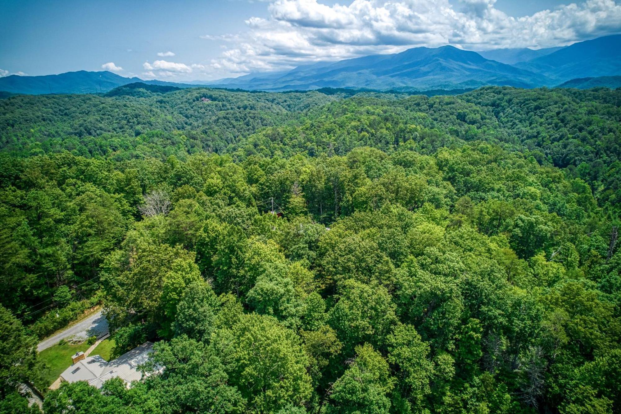 Whispering Winds, Hot Tub, Game Room, Wifi, 1089 Free Tickets Each Paid Day, Dollywood And More Гетлинбург Екстериор снимка