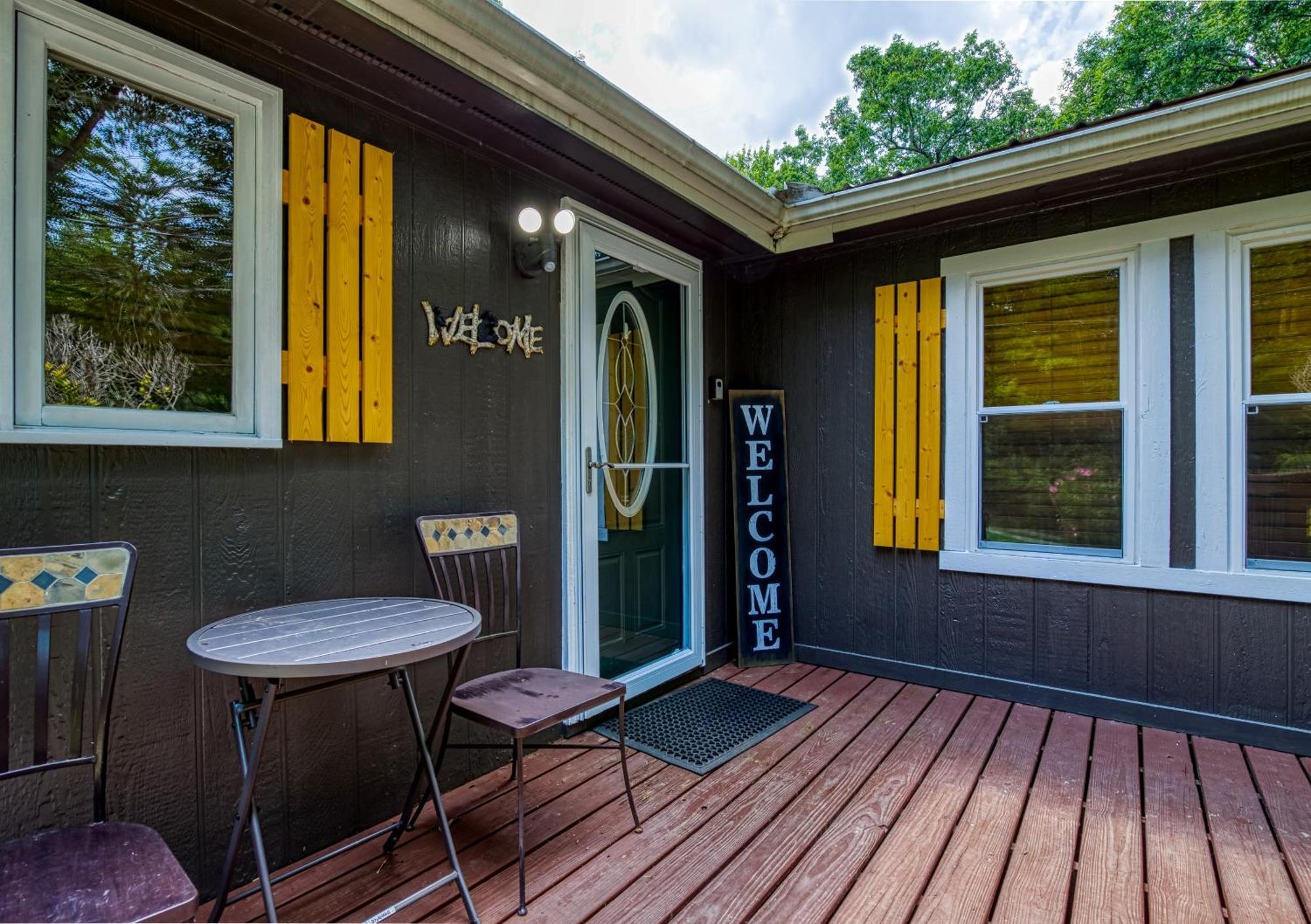 Whispering Winds, Hot Tub, Game Room, Wifi, 1089 Free Tickets Each Paid Day, Dollywood And More Гетлинбург Екстериор снимка