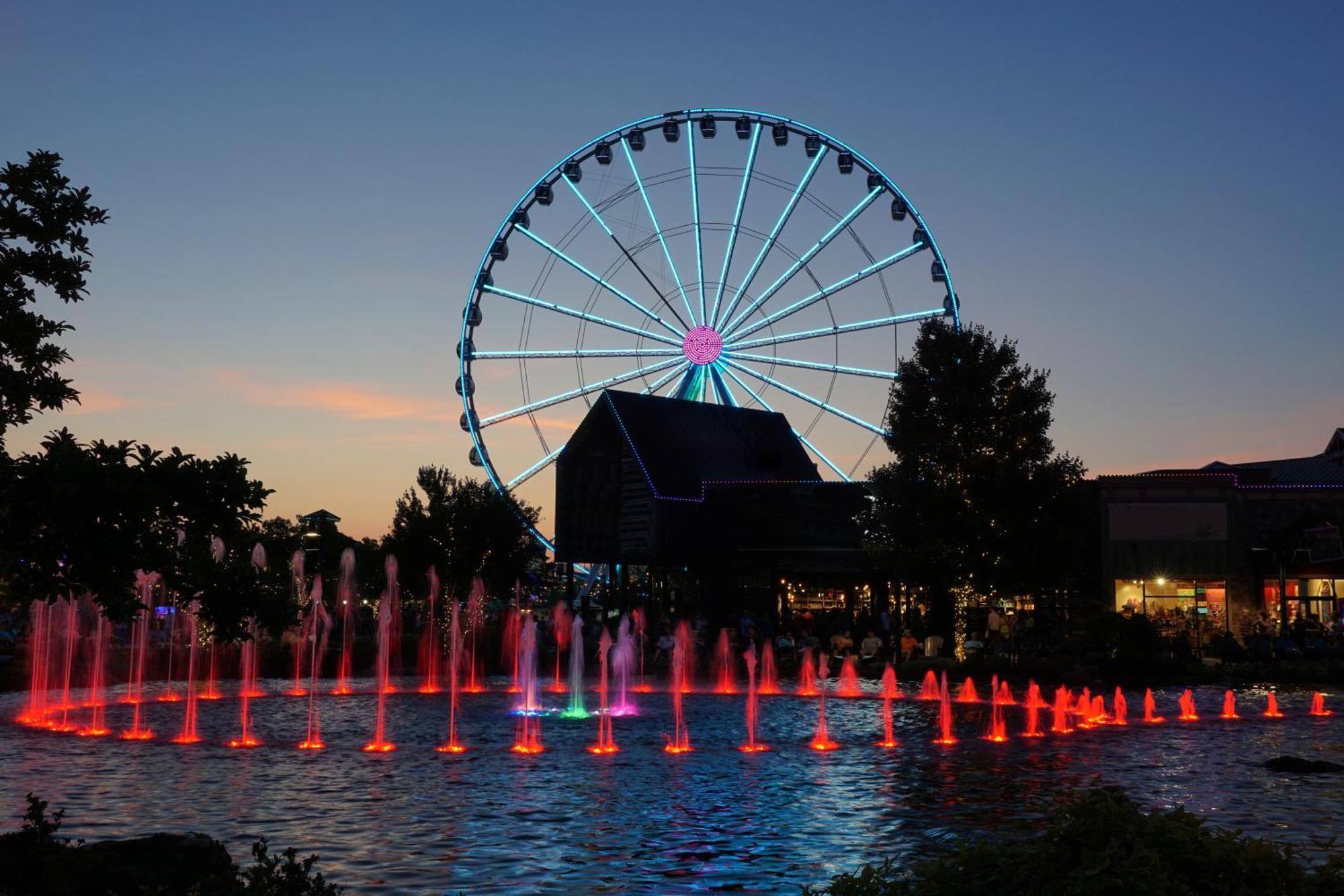 Whispering Winds, Hot Tub, Game Room, Wifi, 1089 Free Tickets Each Paid Day, Dollywood And More Гетлинбург Екстериор снимка
